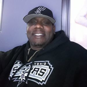 Meet your Posher, Curtis